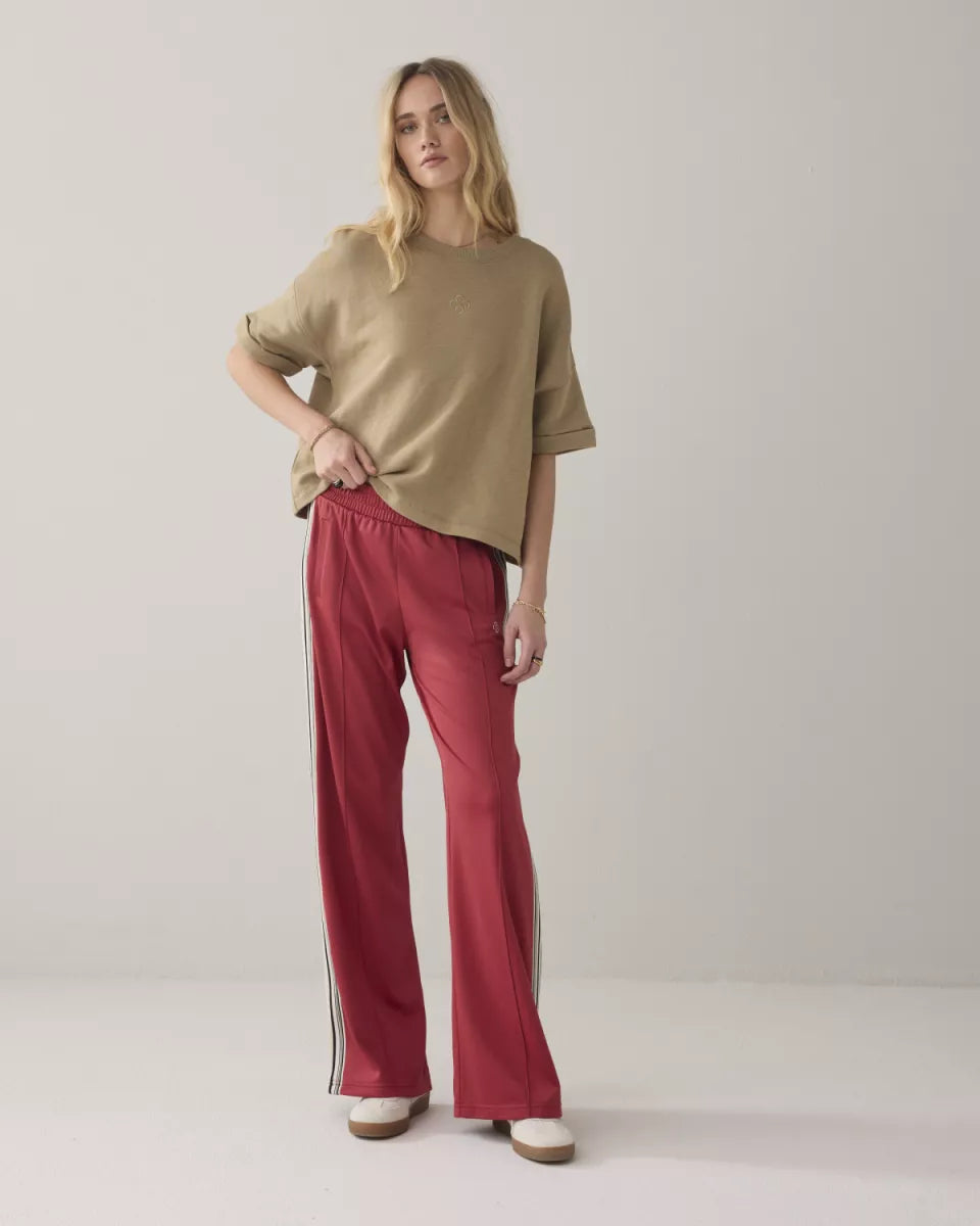 SUMMUM Trousers Track Pants