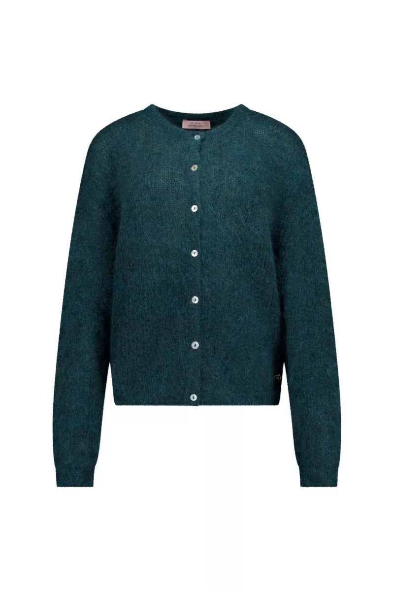 STUDIO ANNELOES Bibi Spring Cardigan