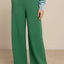STUDIO ANNELOES Luz Twill Trousers