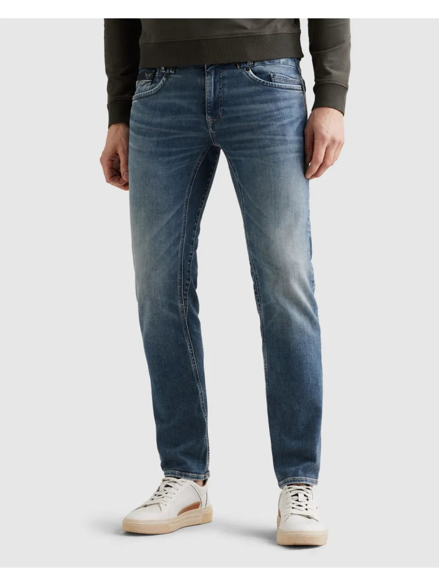 PME-LEGEND Commander 3.0 Relaxed fit - Used Fresh Blue