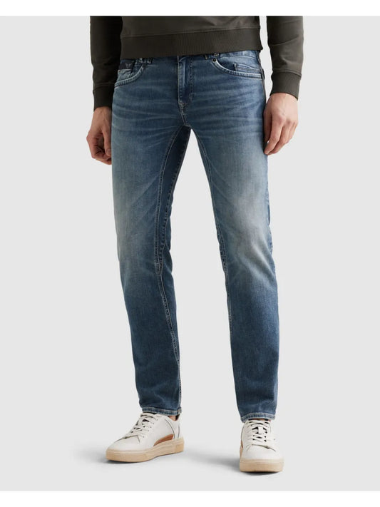 PME-LEGEND Commander 3.0 Relaxed fit - Used Fresh Blue