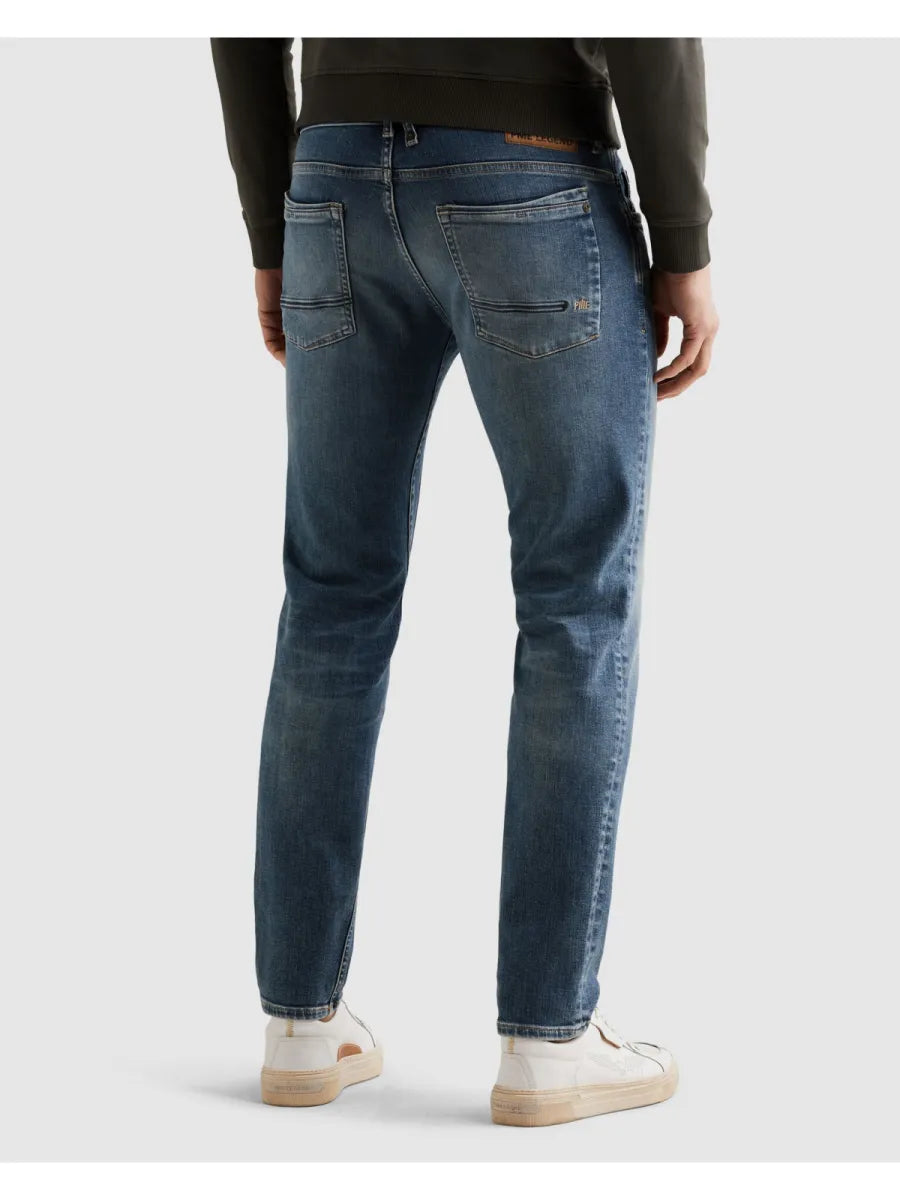 PME-LEGEND Commander 3.0 Relaxed fit - Used Fresh Blue