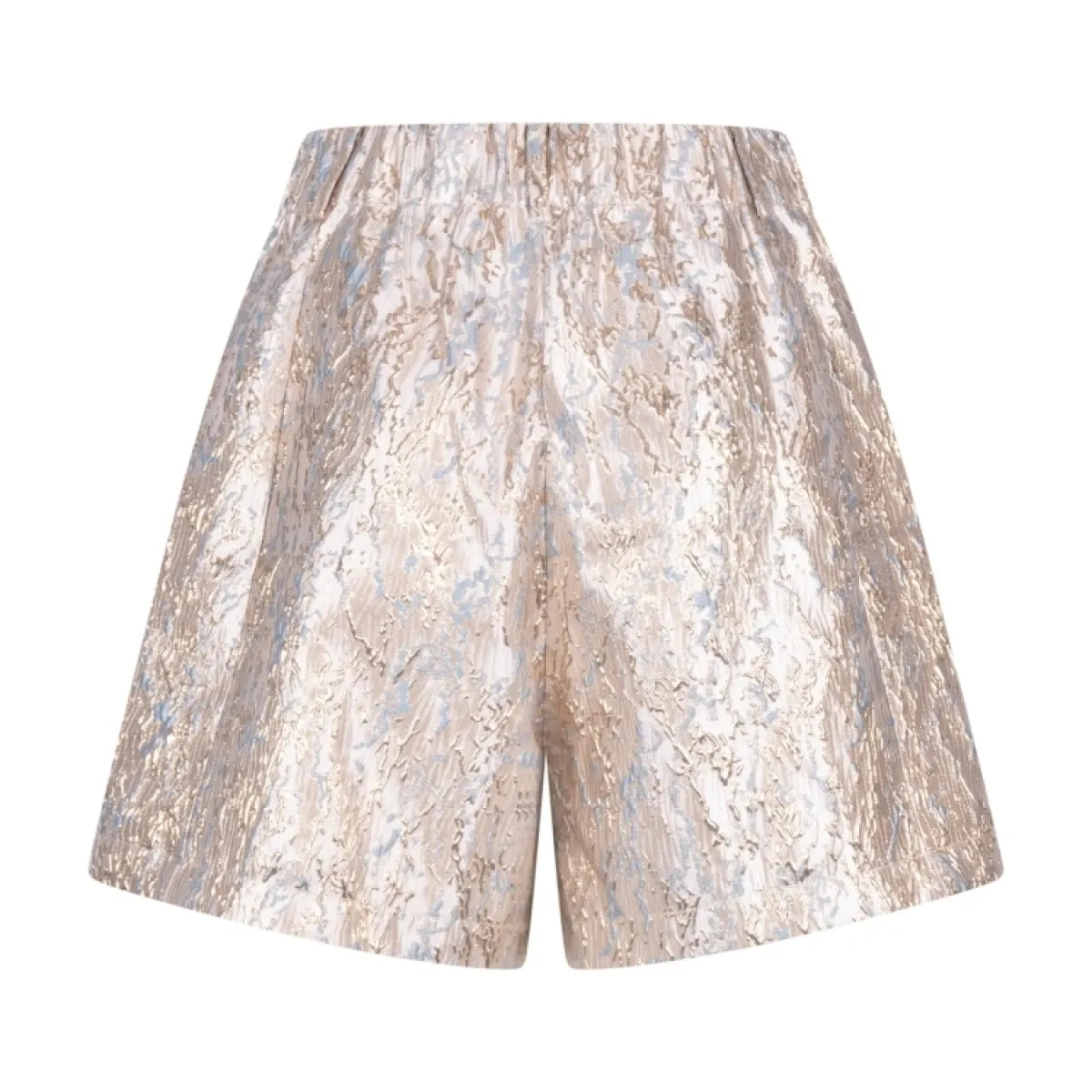 NUKUS Dagmar Short