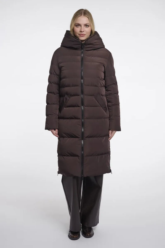 RINO & PELLE Keilafur Jacket