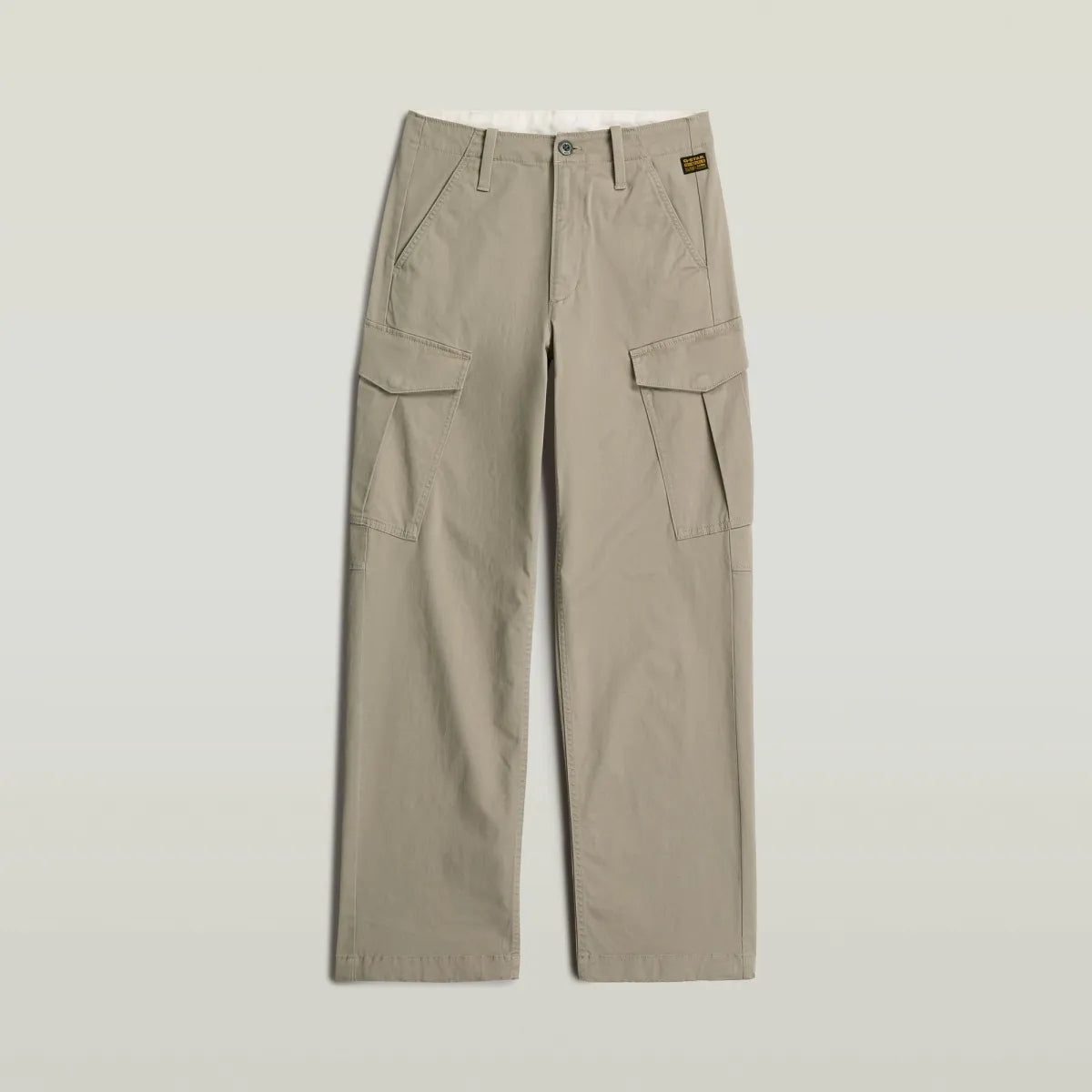 G-STAR Loose Cargo Pants