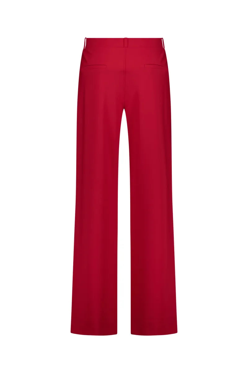 STUDIO ANNELOES Lexie Bonded Trousers