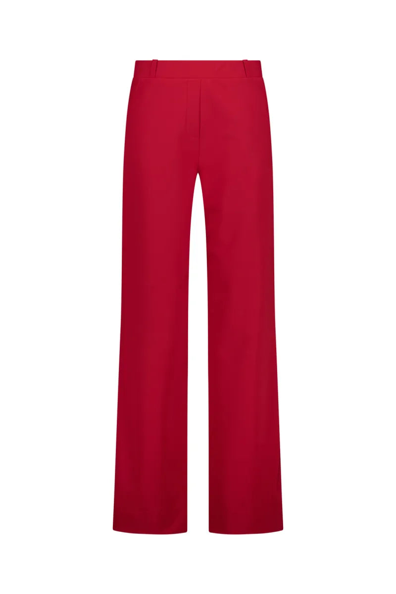 STUDIO ANNELOES Lexie Bonded Trousers