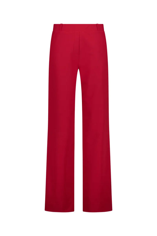 STUDIO ANNELOES Lexie Bonded Trousers