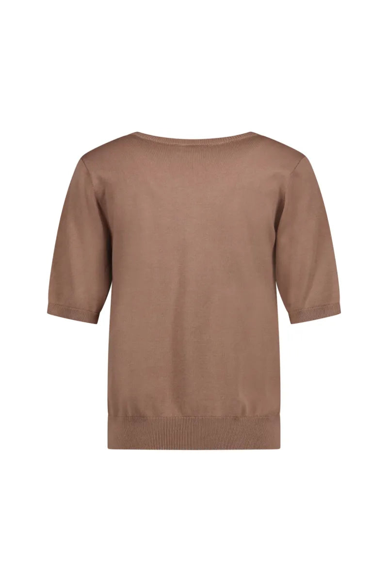 STUDIO ANNELOES Truida Pullover