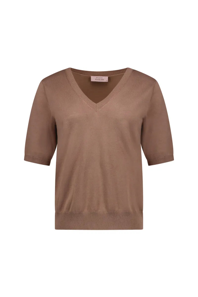 STUDIO ANNELOES Truida Pullover
