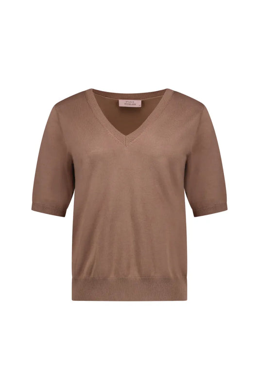 STUDIO ANNELOES Truida Pullover