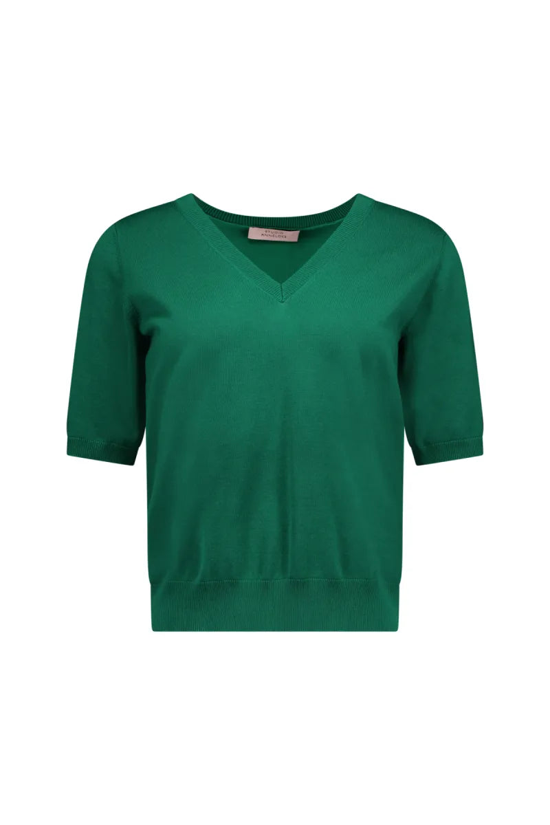 STUDIO ANNELOES Truida Pullover