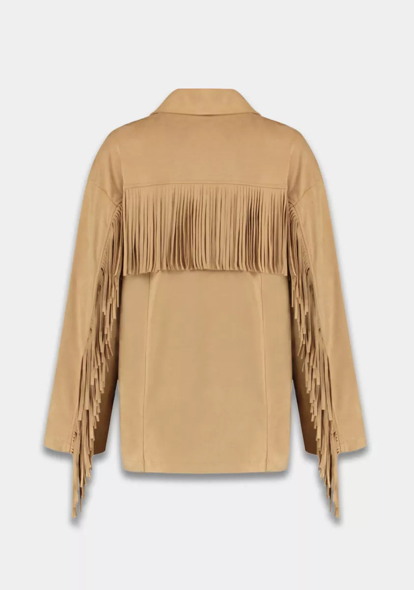 HARPER & YVE Quinn Jacket