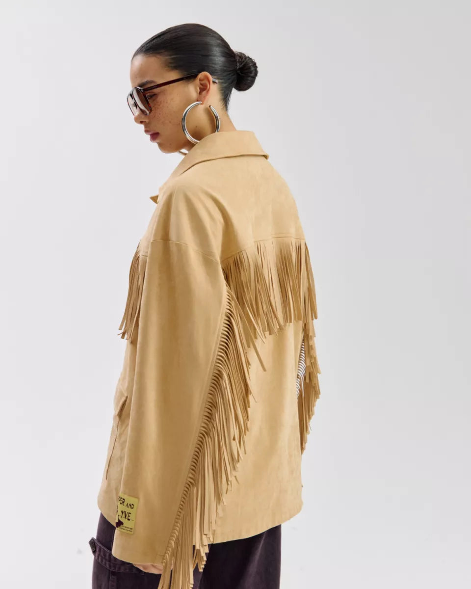 HARPER & YVE Quinn Jacket