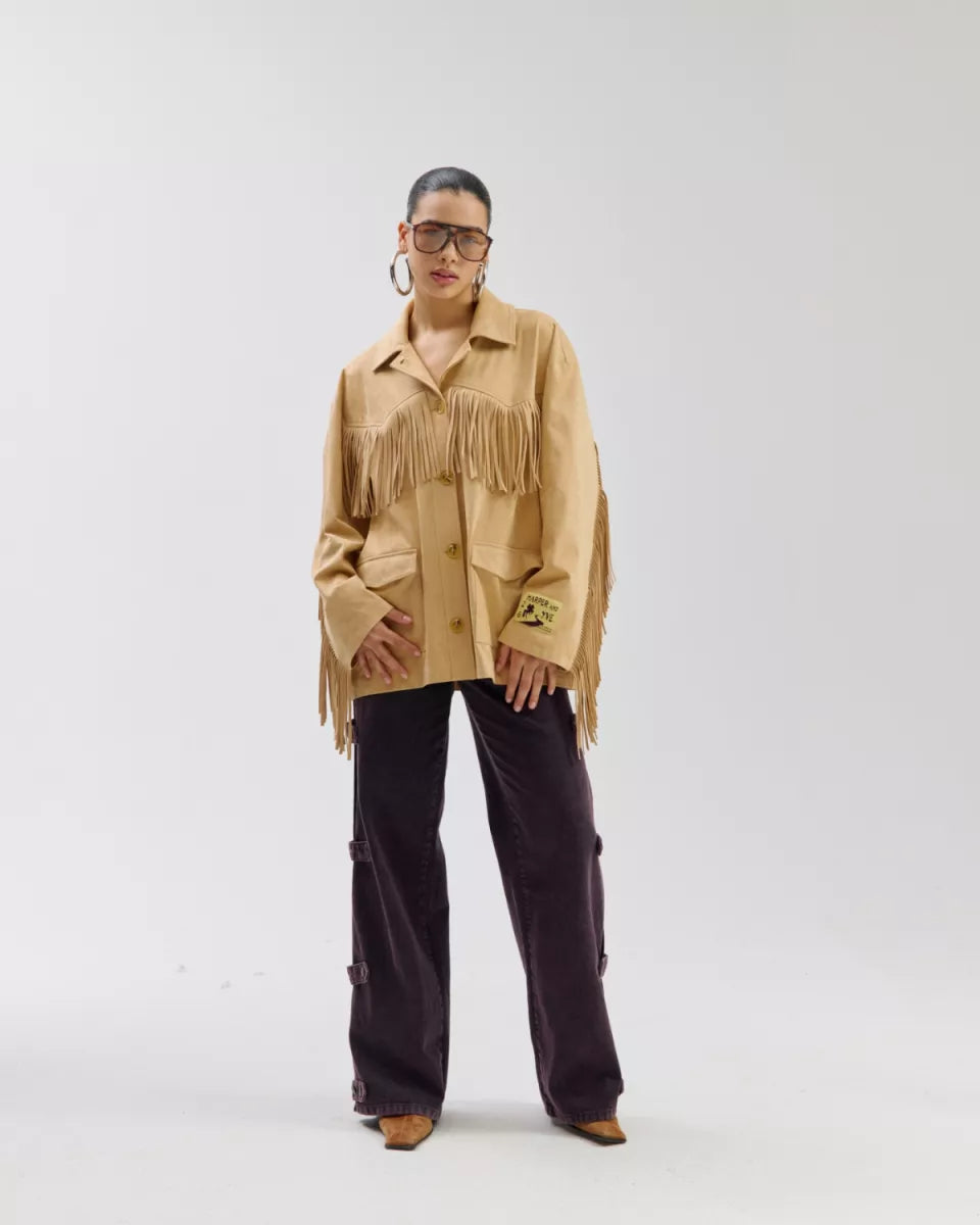 HARPER & YVE Quinn Jacket