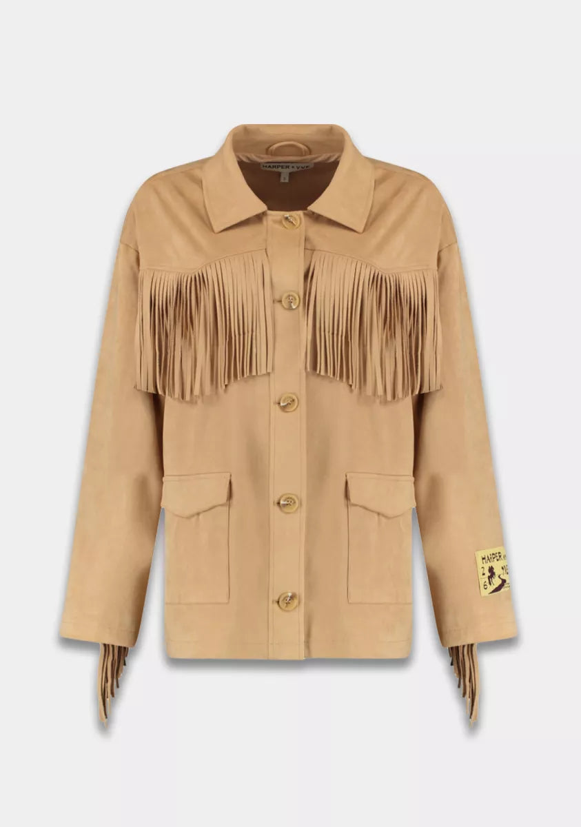 HARPER & YVE Quinn Jacket