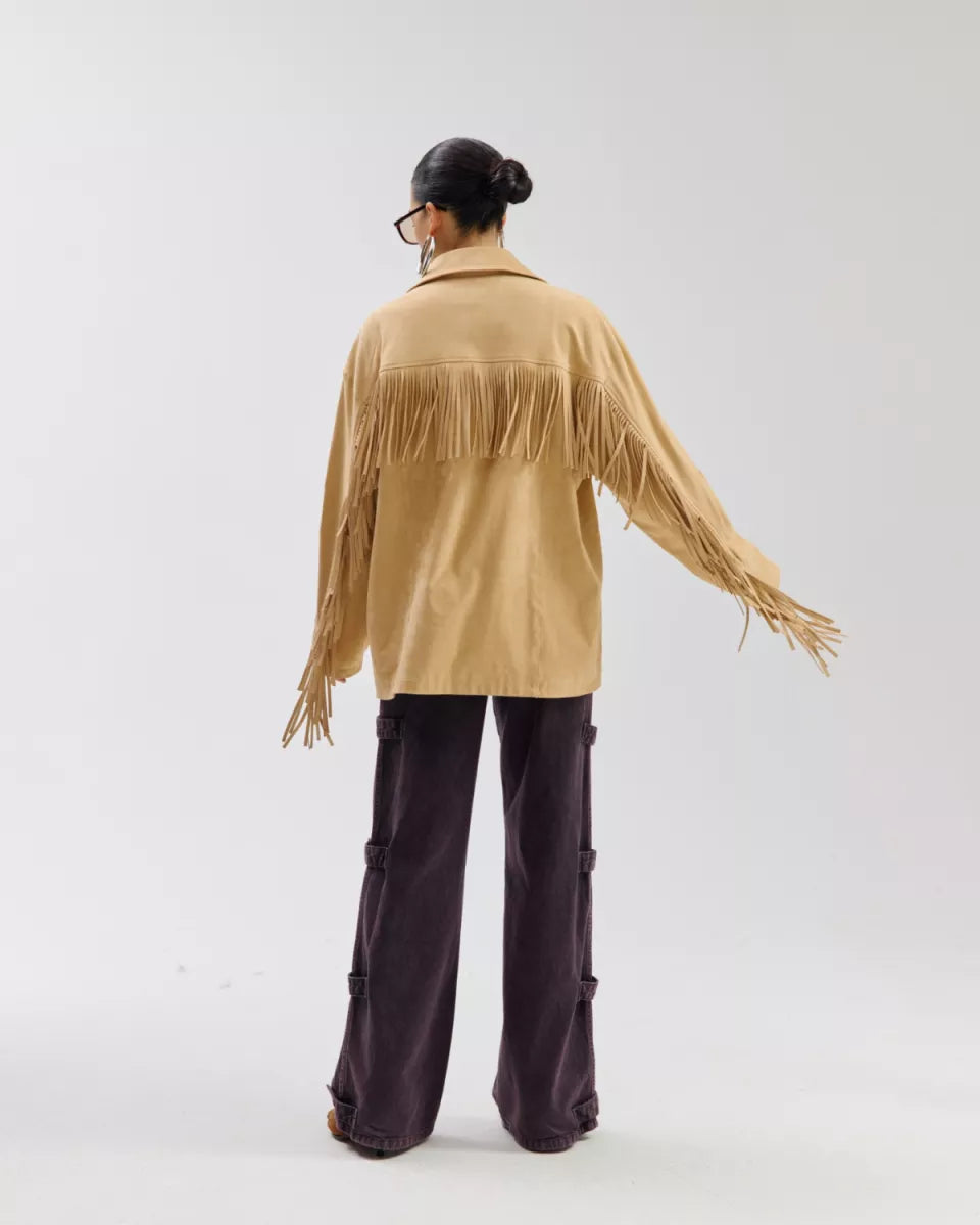 HARPER & YVE Quinn Jacket