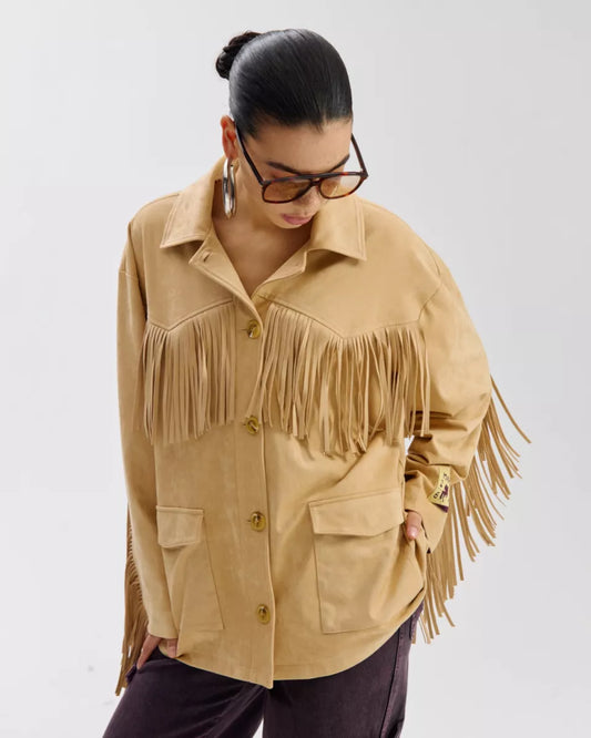 HARPER & YVE Quinn Jacket