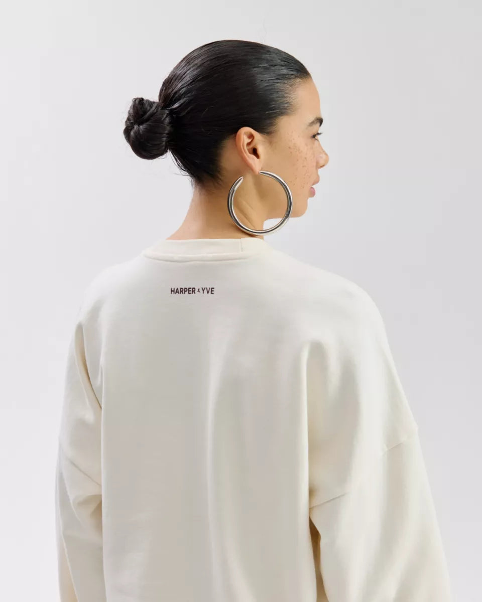 HARPER & YVE Bandida Sweater