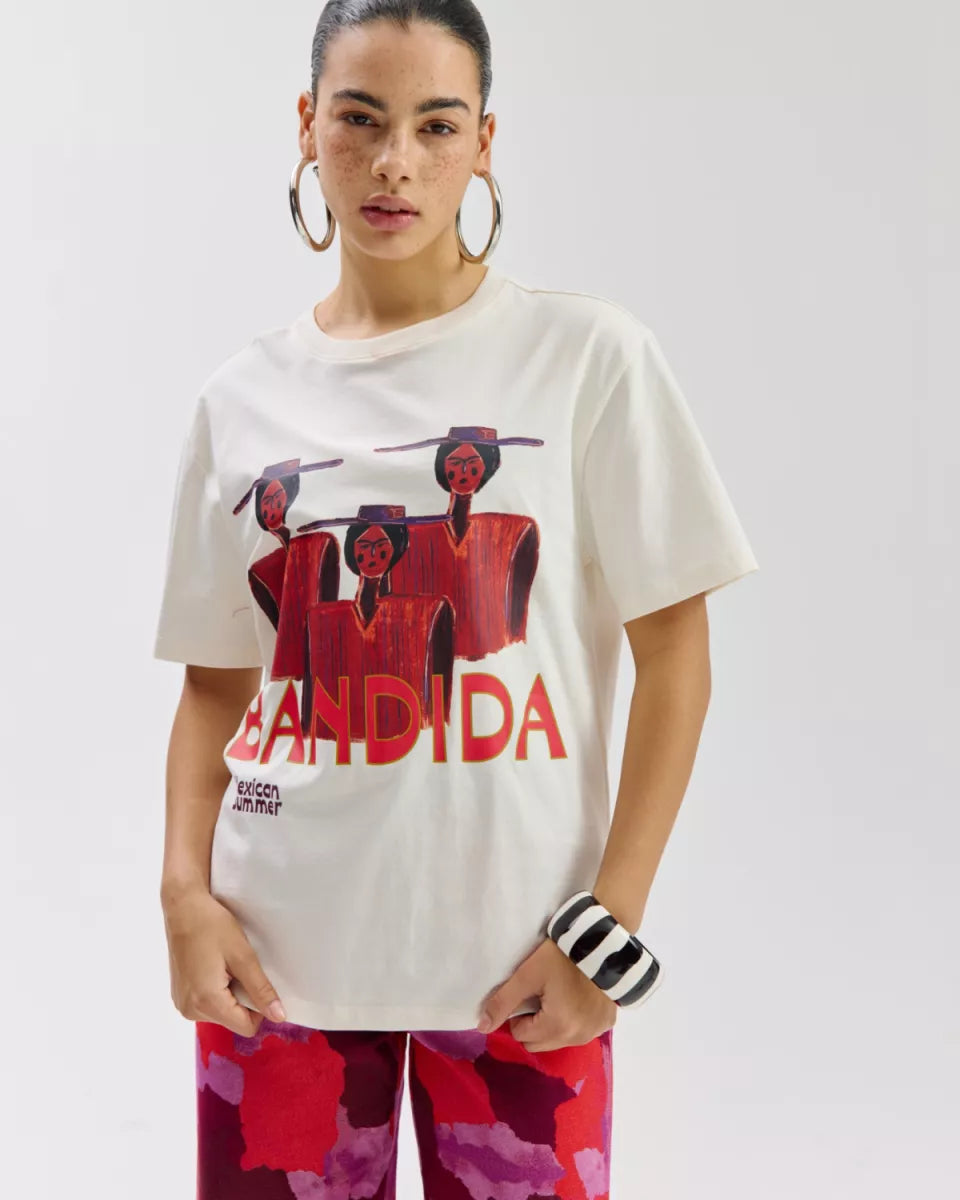 HARPER & YVE Bandida T-Shirt