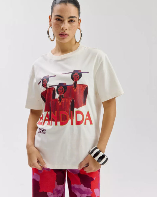 HARPER & YVE Bandida T-Shirt