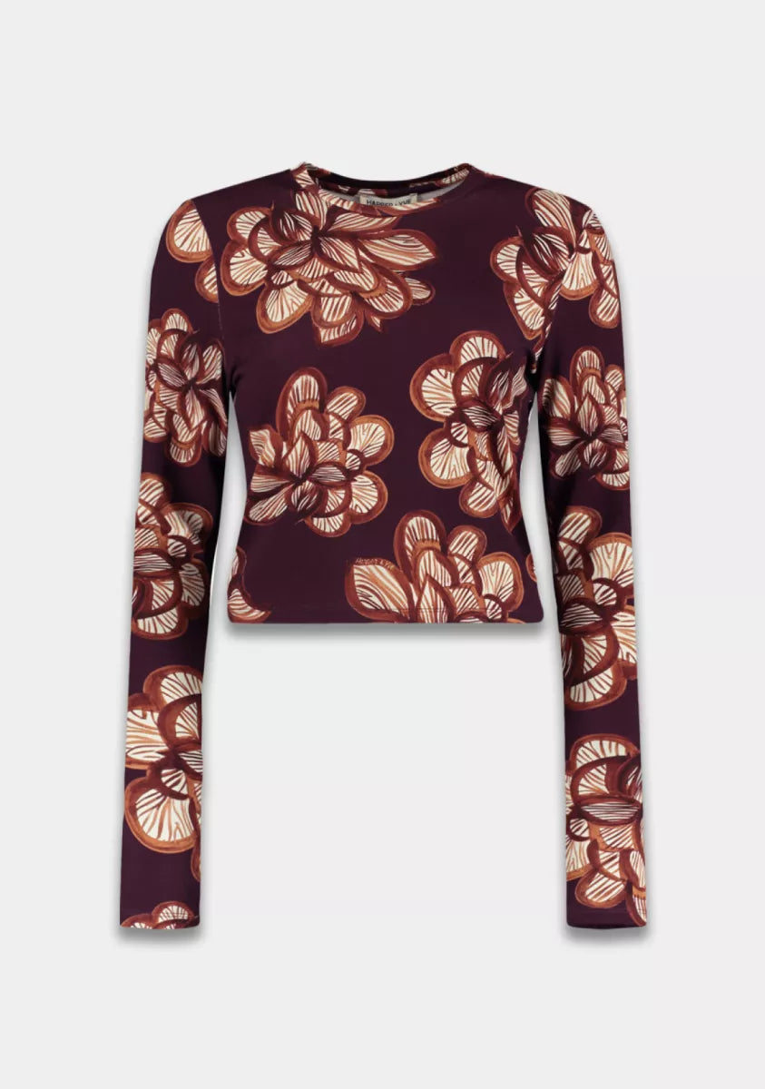 HARPER & YVE Steff Top