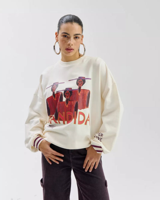 HARPER & YVE Bandida Sweater