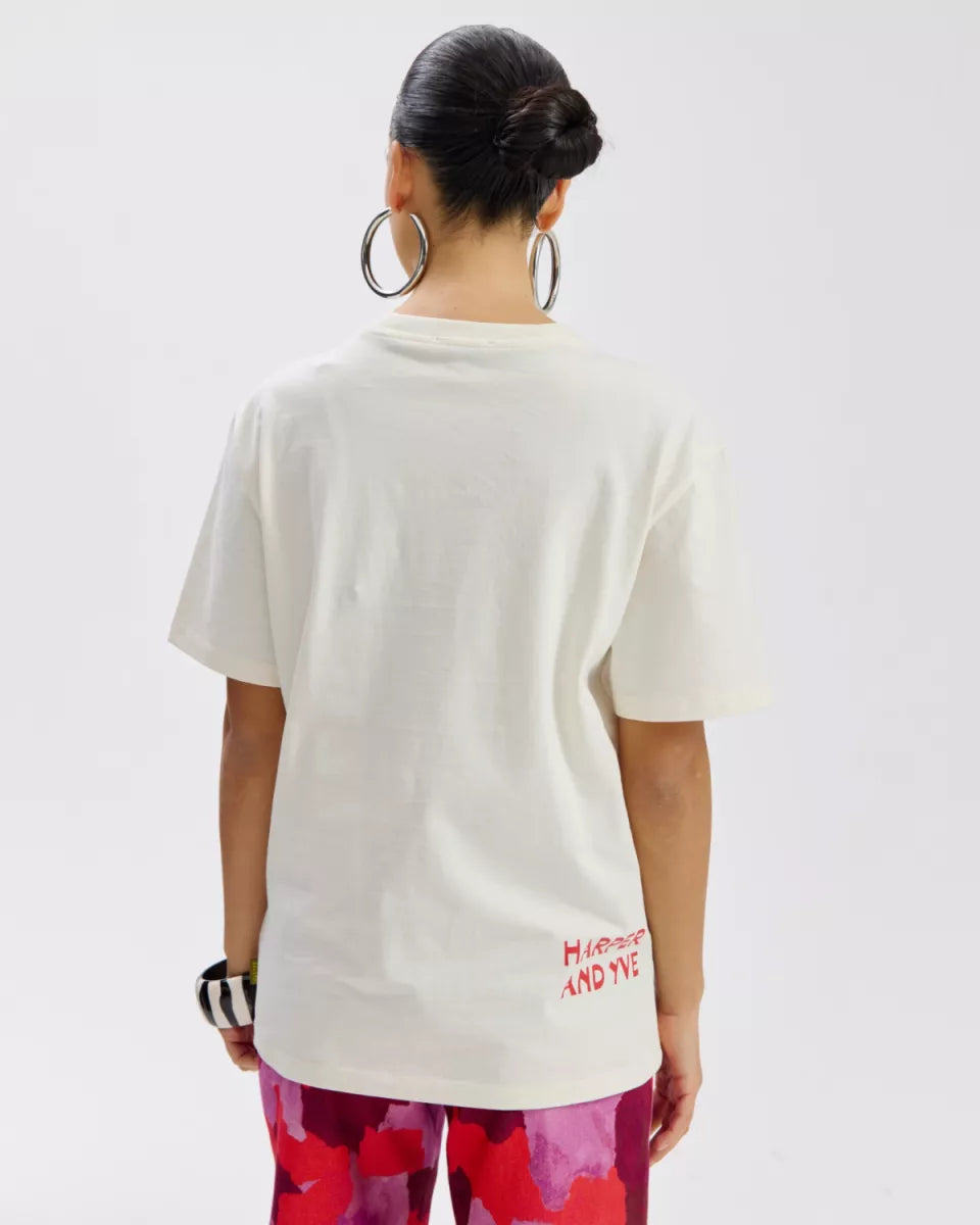 HARPER & YVE Bandida T-Shirt