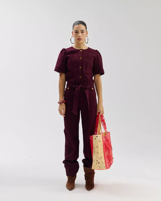 HARPER & YVE Yael Jumpsuit