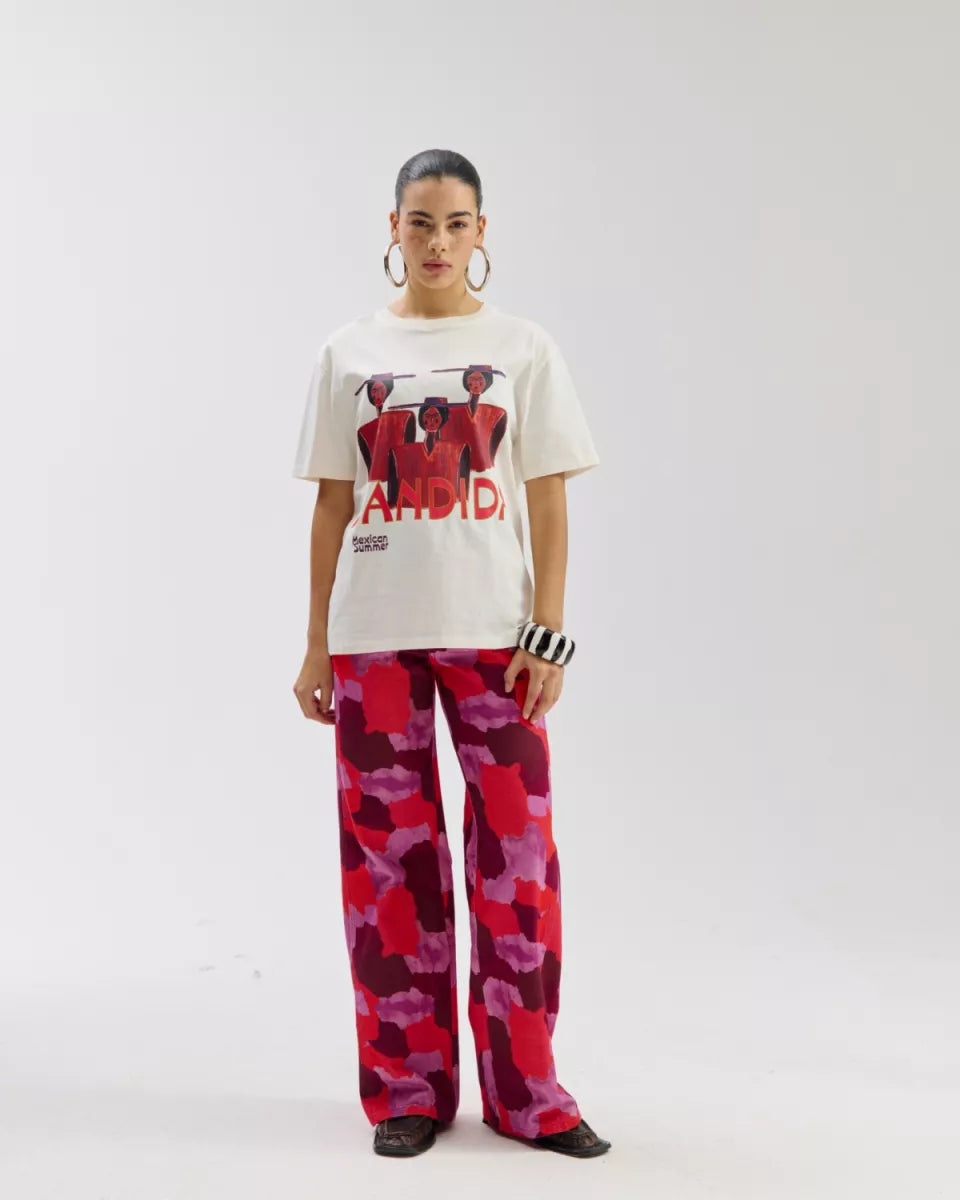 HARPER & YVE Bandida T-Shirt