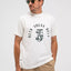 BUTCHER OF BLUE Army Loose Logo Tee