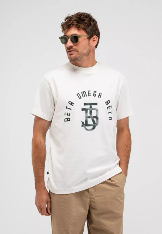 BUTCHER OF BLUE Army Loose Logo Tee