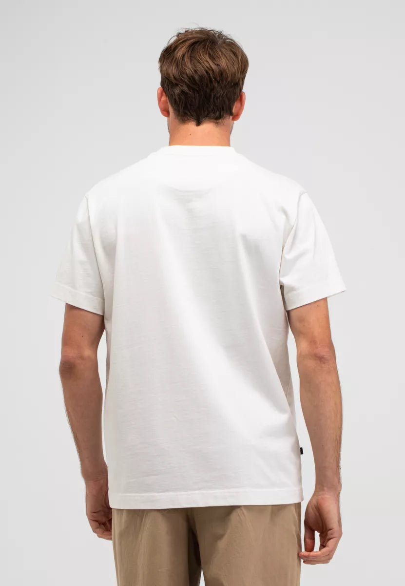 BUTCHER OF BLUE Army Loose Logo Tee