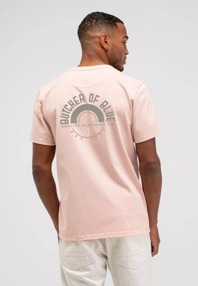 BUTCHER OF BLUE Army Circle Tee