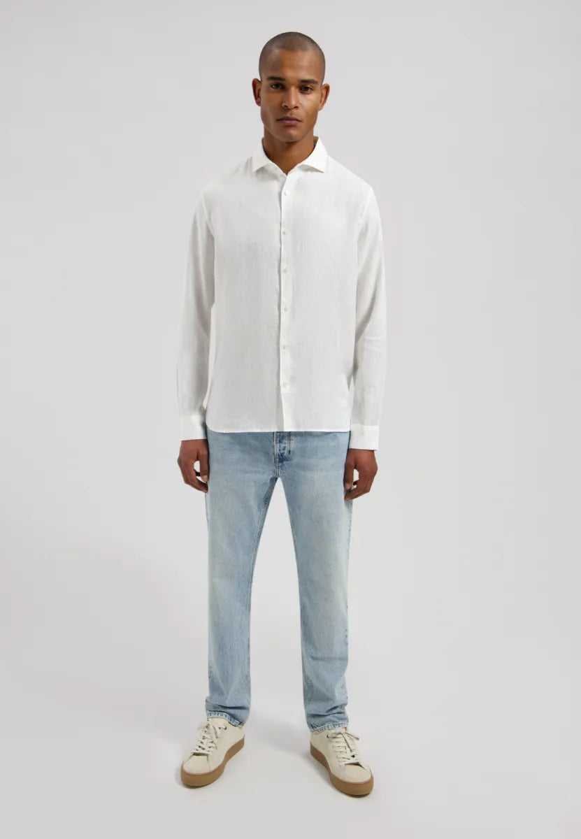 DSTREZZED Jagger Shirt - Wit