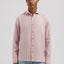 DSTREZZED Jagger Shirt - Violet Ice