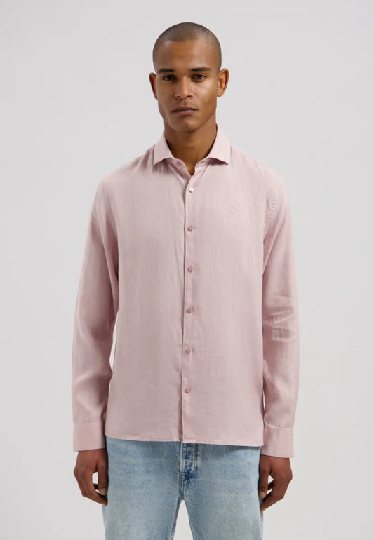 DSTREZZED Jagger Shirt - Violet Ice