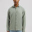 DSTREZZED Jagger Shirt - Green Shadow