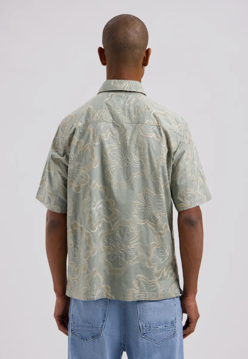 DSTREZZED Dylan Summer Shirt