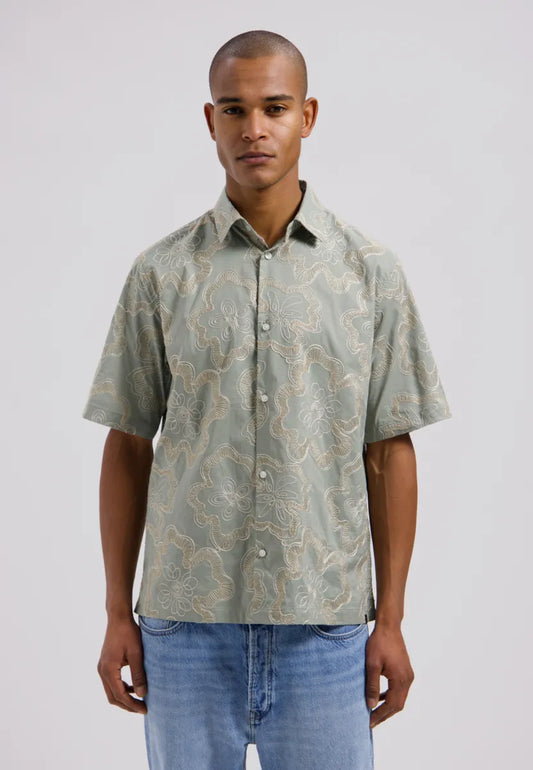 DSTREZZED Dylan Summer Shirt