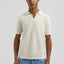DSTREZZED Kostas Polo - Silver Birch