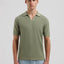 DSTREZZED Kostas Polo - Green Shadow