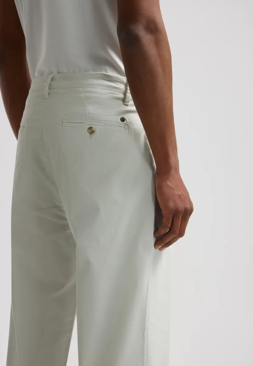 DSTREZZED Brando Summer Chino