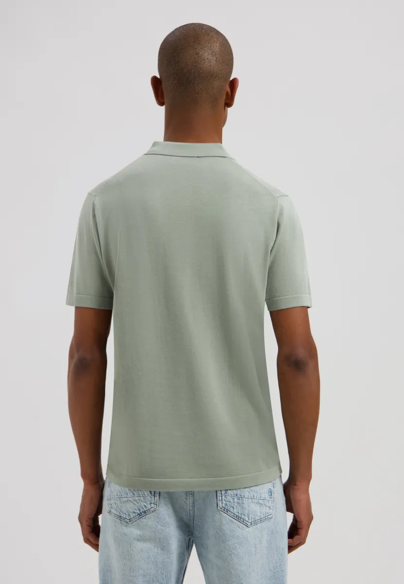 DSTREZZED Camilo Polo - Green Shadow
