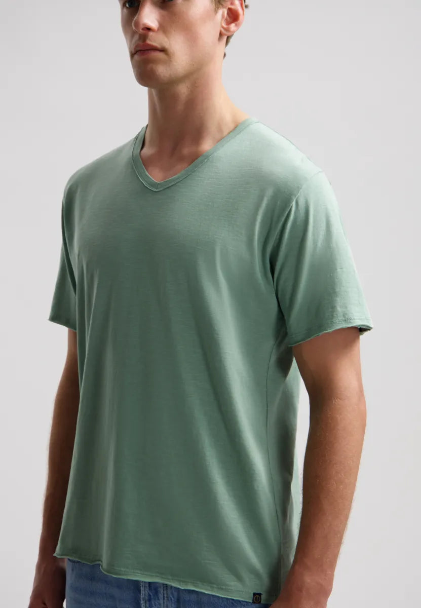 DSTREZZED Stewart Tee - Green Bay