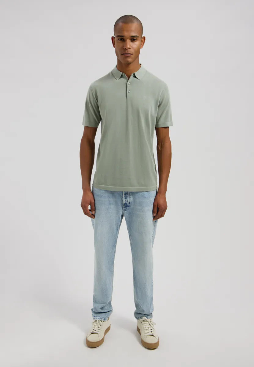 DSTREZZED Camilo Polo - Green Shadow