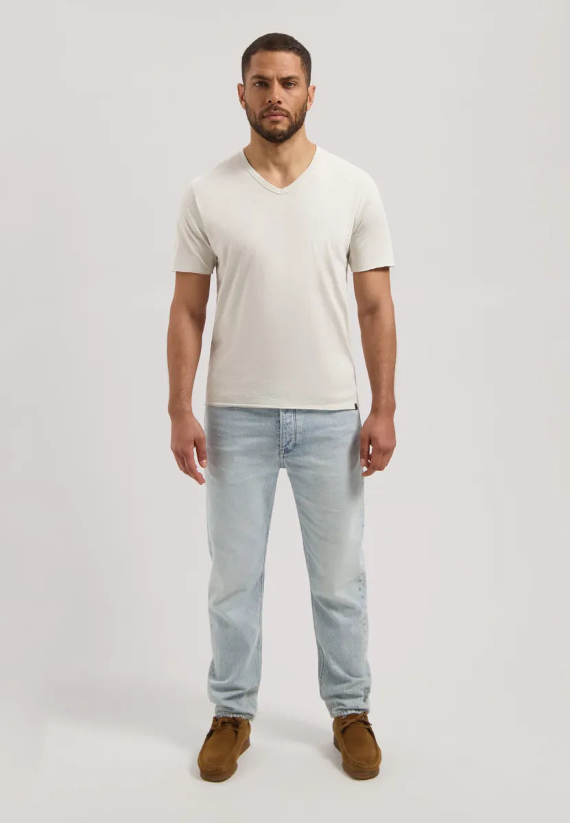DSTREZZED Stewart Tee - Silver Birch