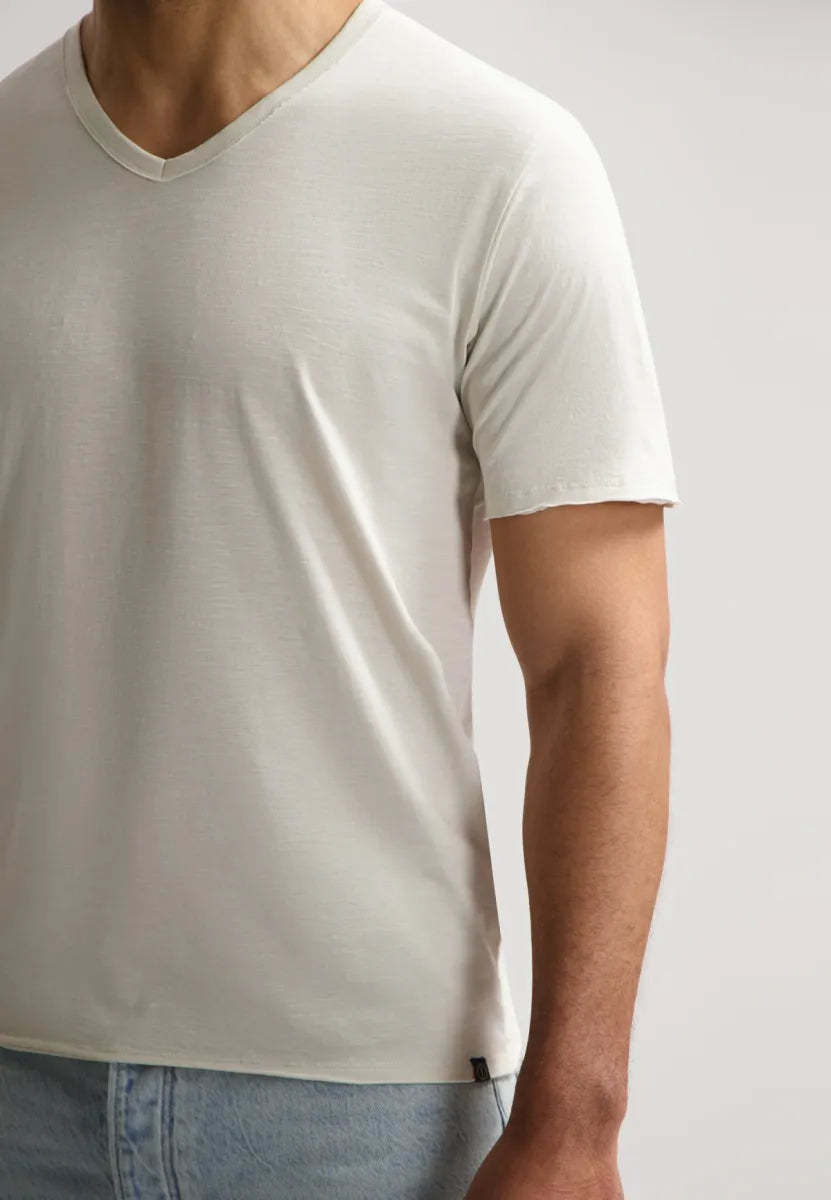 DSTREZZED Stewart Tee - Silver Birch