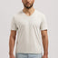 DSTREZZED Stewart Tee - Silver Birch