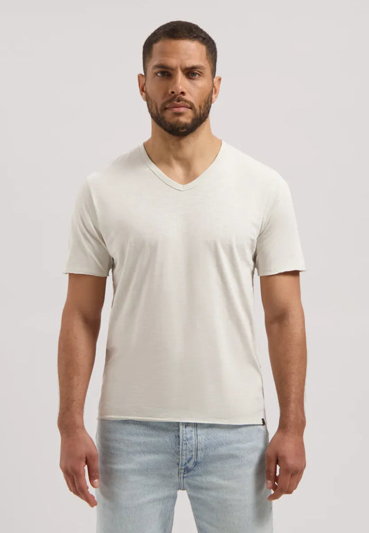DSTREZZED Stewart Tee - Silver Birch
